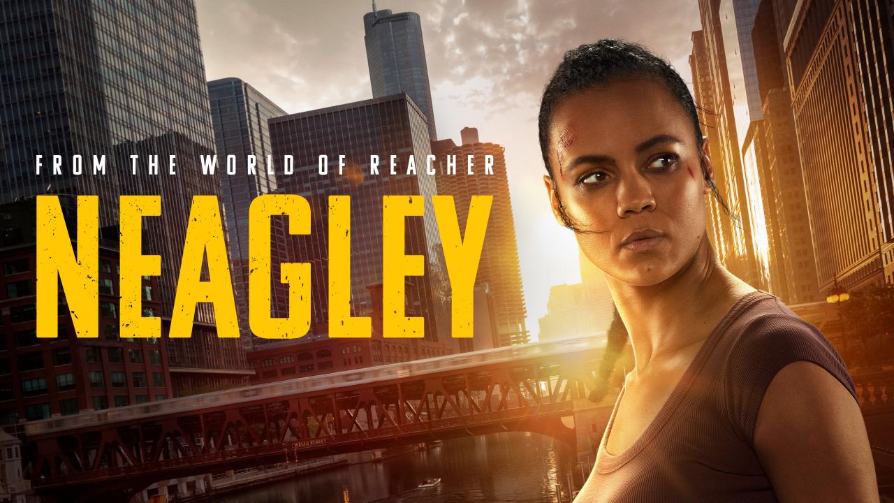 مشاهدة مسلسل Neagley الموسم الاول الحلقة 4 الرابعة مترجمة HD