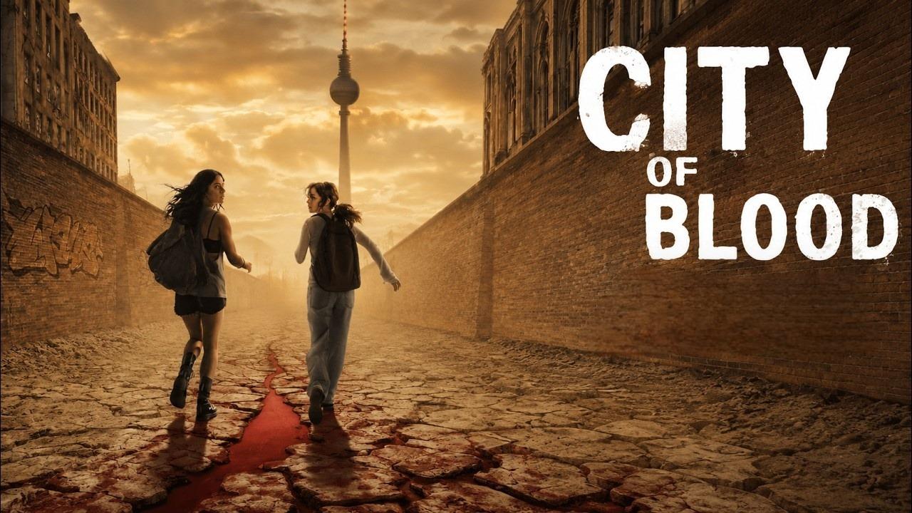 مشاهدة مسلسل City of Blood الموسم الاول الحلقة 6 السادسة مترجمة HD