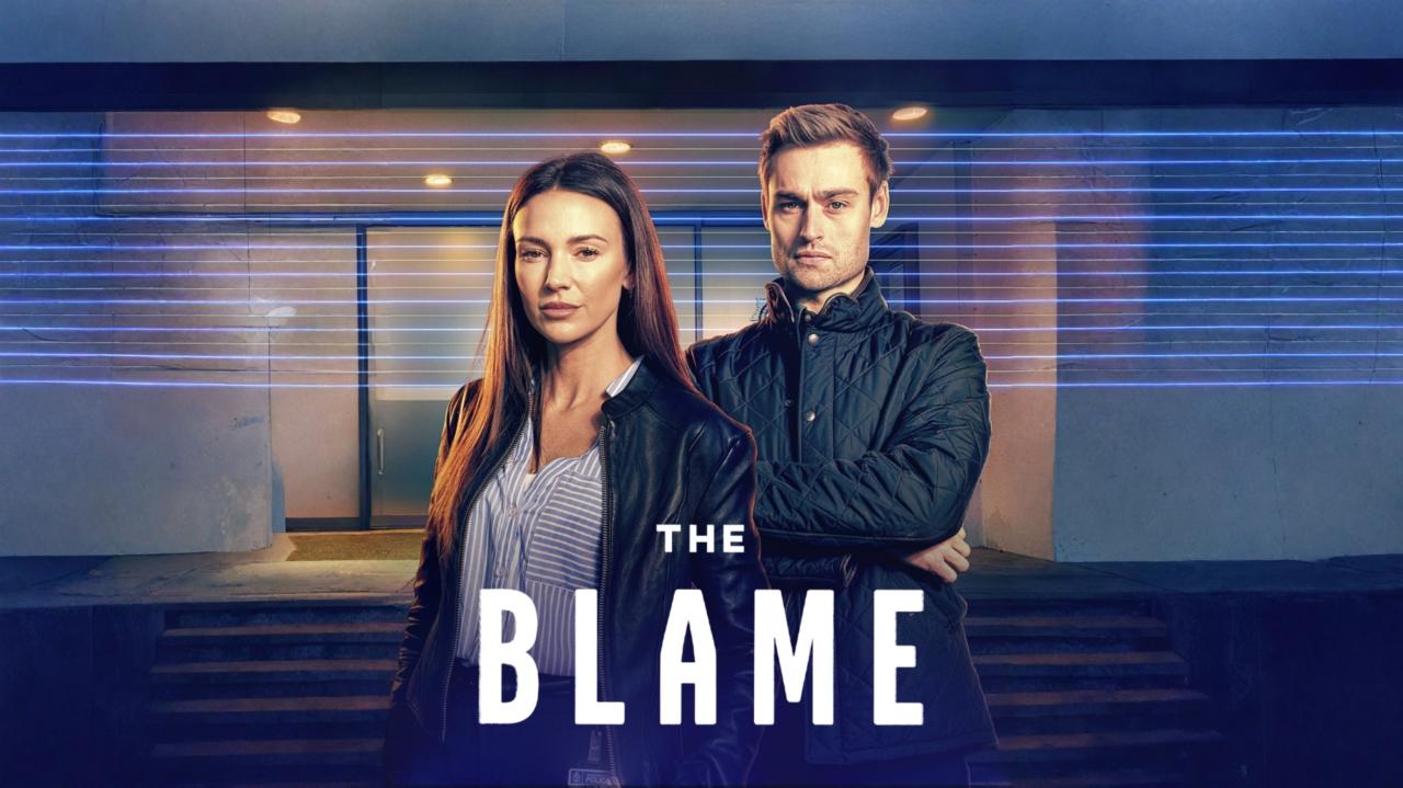 مشاهدة مسلسل The Blame الموسم الاول الحلقة 6 السادسة والاخيرة مترجمة HD