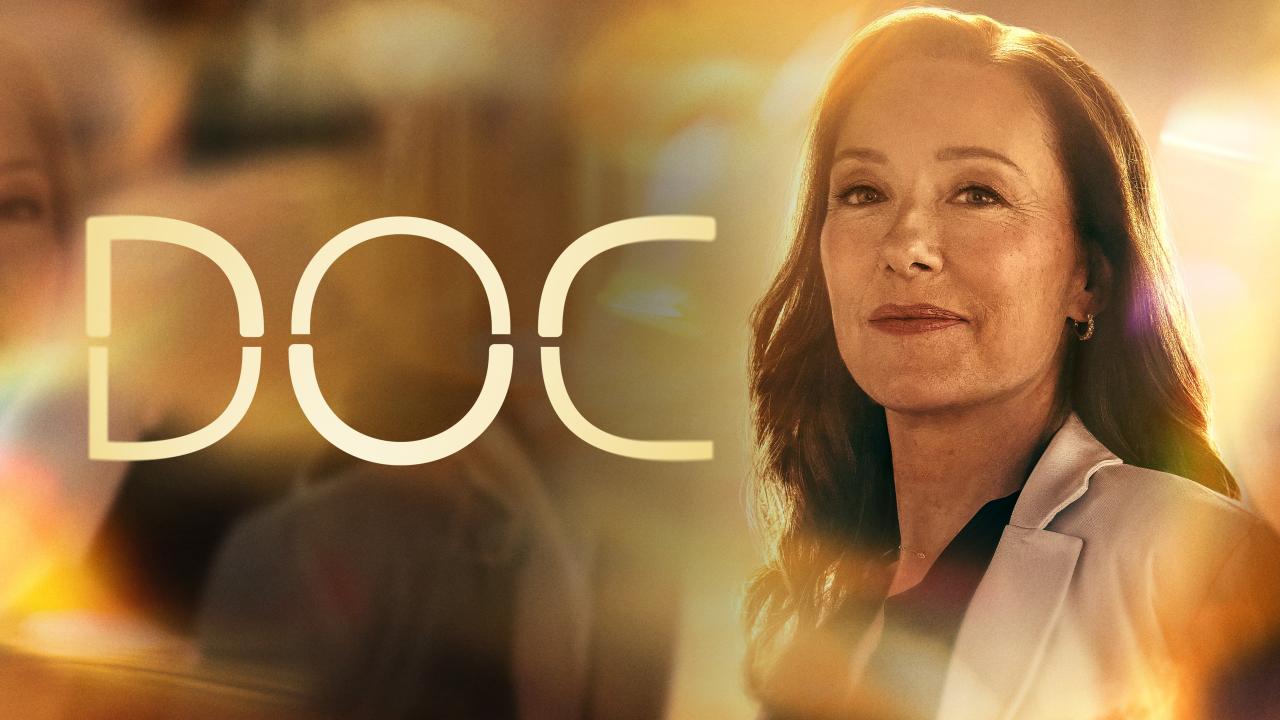 مشاهدة مسلسل Doc الموسم الثاني الحلقة 14 الرابعة عشر مترجمة HD