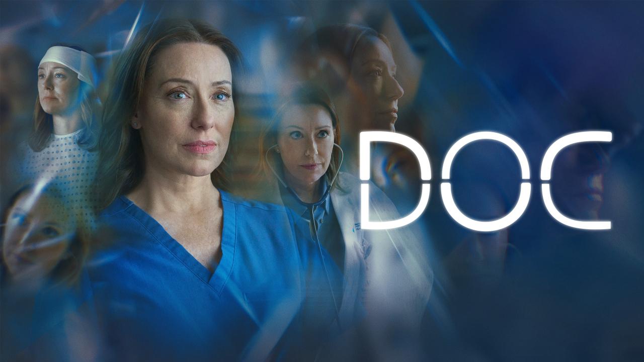 مشاهدة مسلسل Doc الموسم الاول الحلقة 2 الثانية مترجمة HD