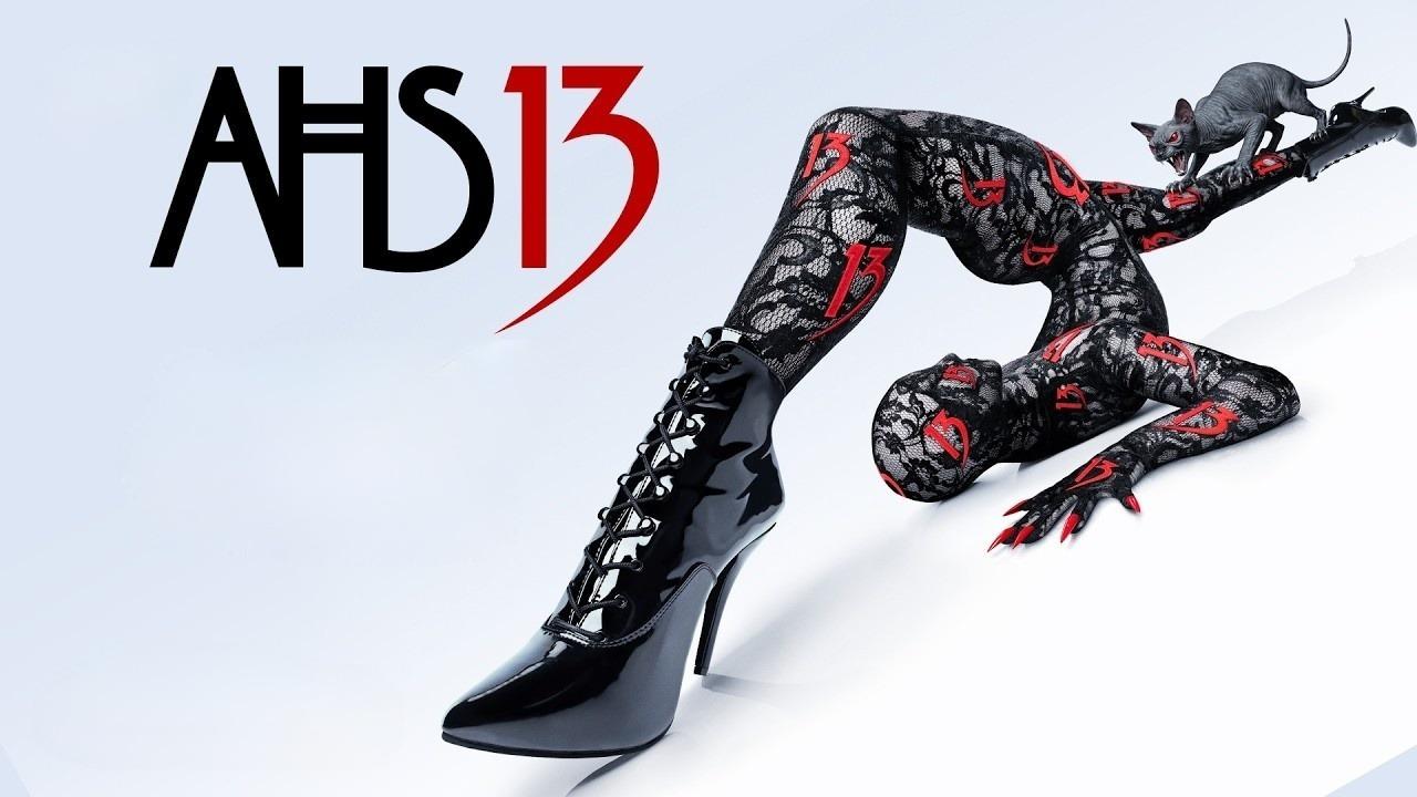مشاهدة مسلسل American Horror Story الموسم 13 الحلقة 3 الثالثة مترجمة HD
