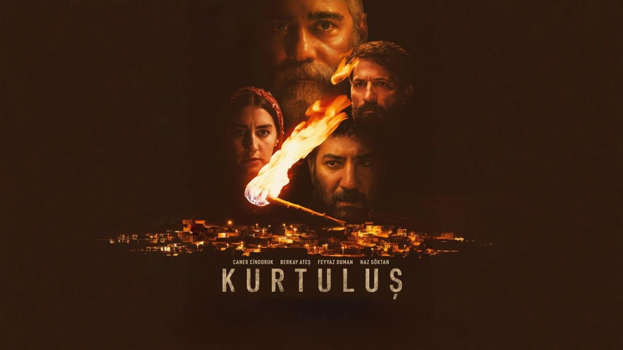 مشاهدة فيلم الخلاص 2026 مترجم كامل HD
