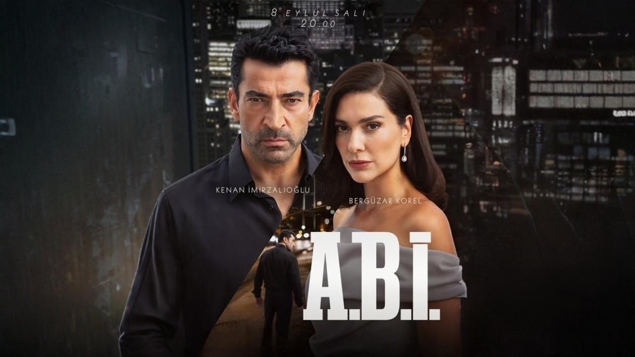 مشاهدة مسلسل أخي الحلقة 23 الثالثة والعشرون مترجمة HD