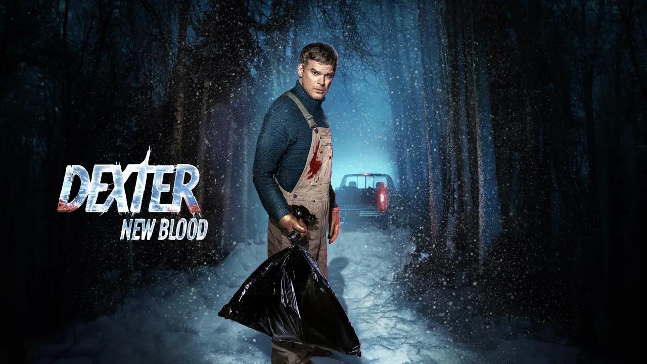 Dexter: New Blood