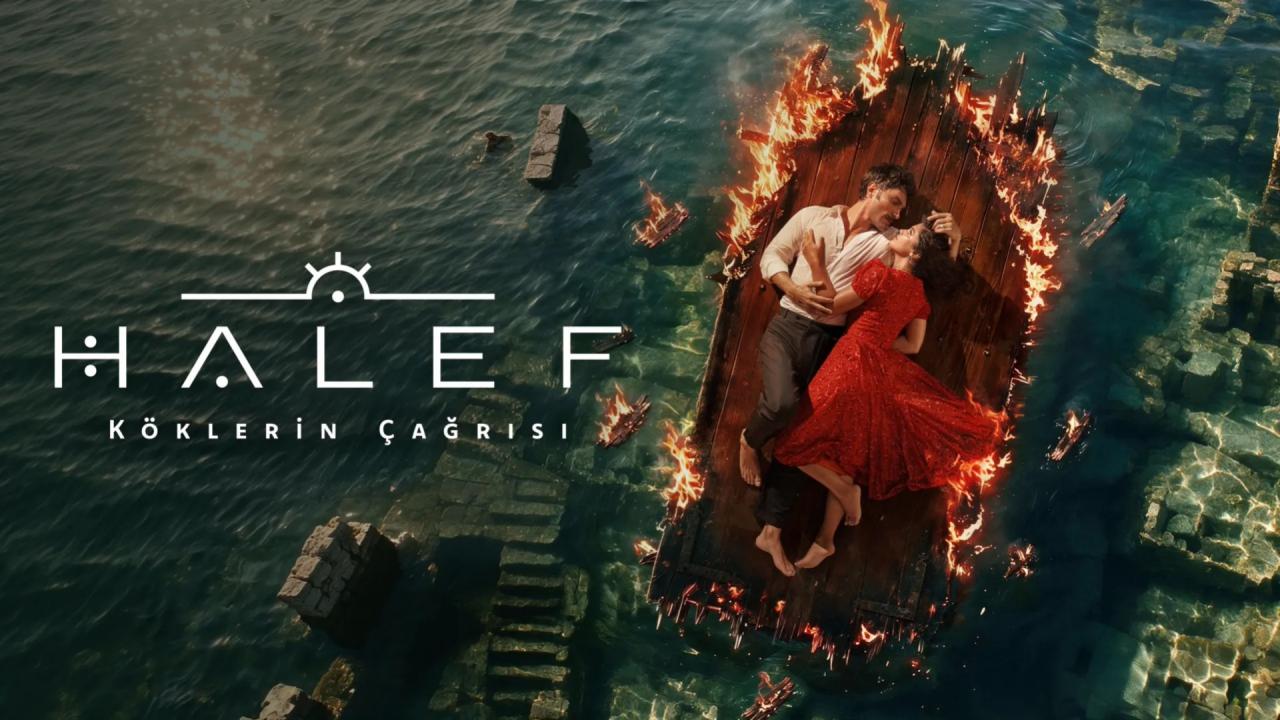 مشاهدة مسلسل الخليفة الحلقة 38 الثامنة والثلاثون مترجمة HD