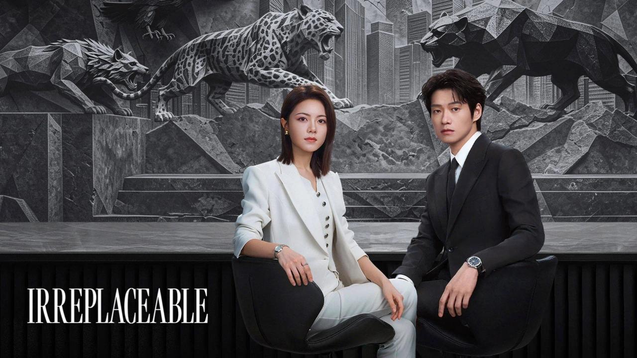 مشاهدة مسلسل Irreplaceable الحلقة 7 السابعة مترجمة HD