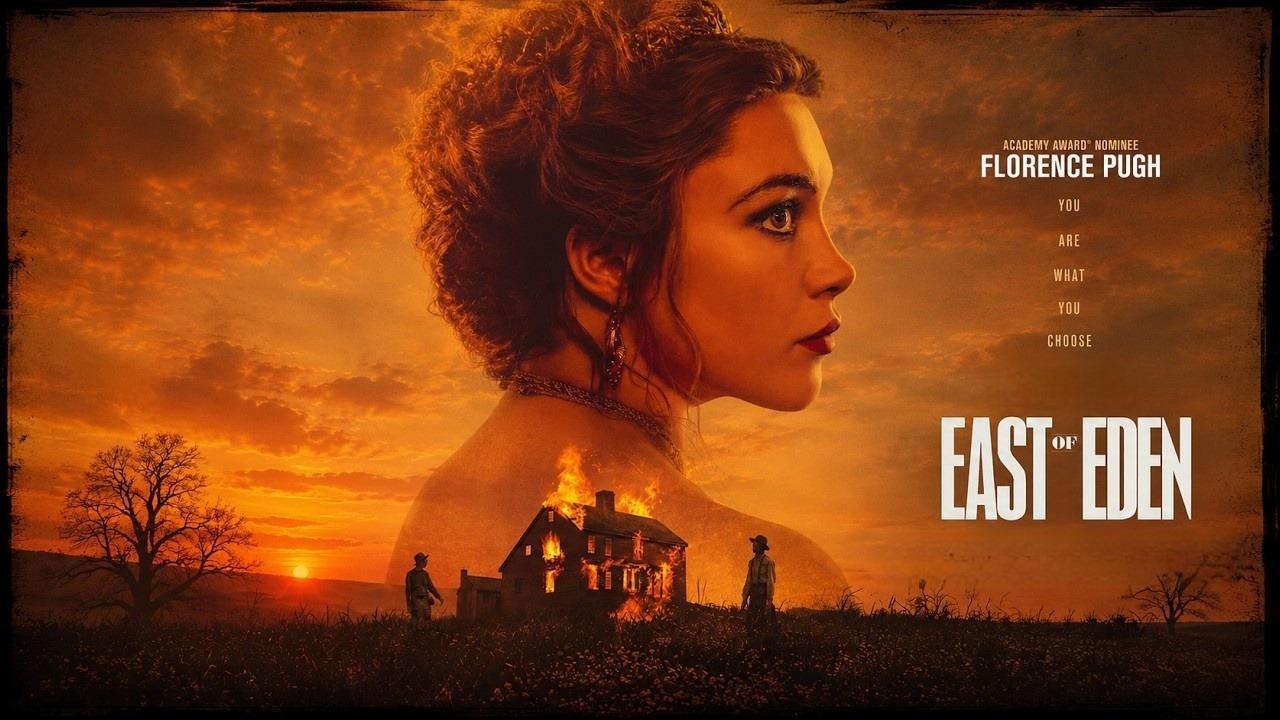 مشاهدة مسلسل East of Eden الموسم الاول الحلقة 2 الثانية مترجمة HD