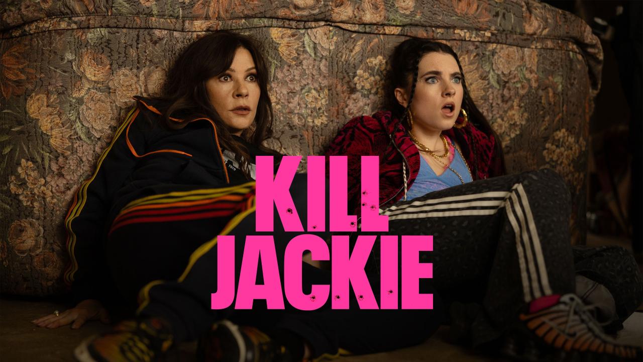 Kill Jackie
