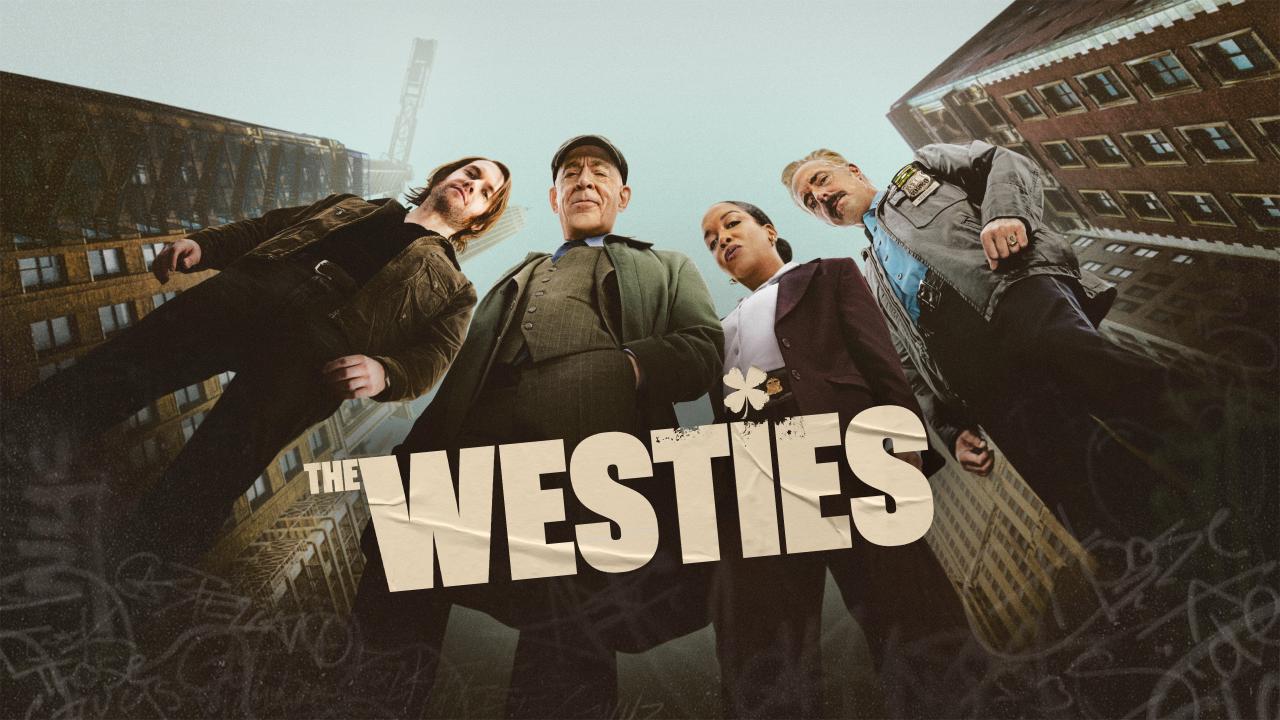 مشاهدة مسلسل The Westies الموسم الاول الحلقة 5 الخامسة مترجمة HD