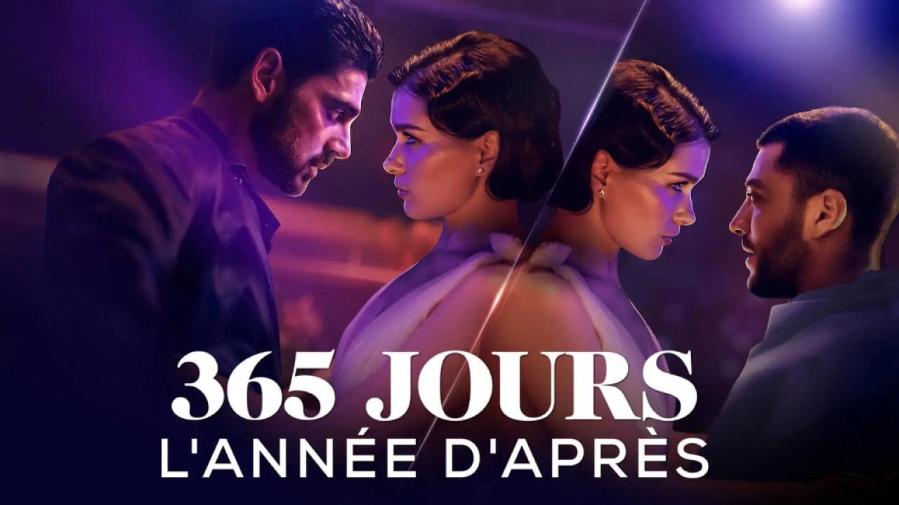 مشاهدة فيلم The Next 365 Days 2022 مترجم كامل HD