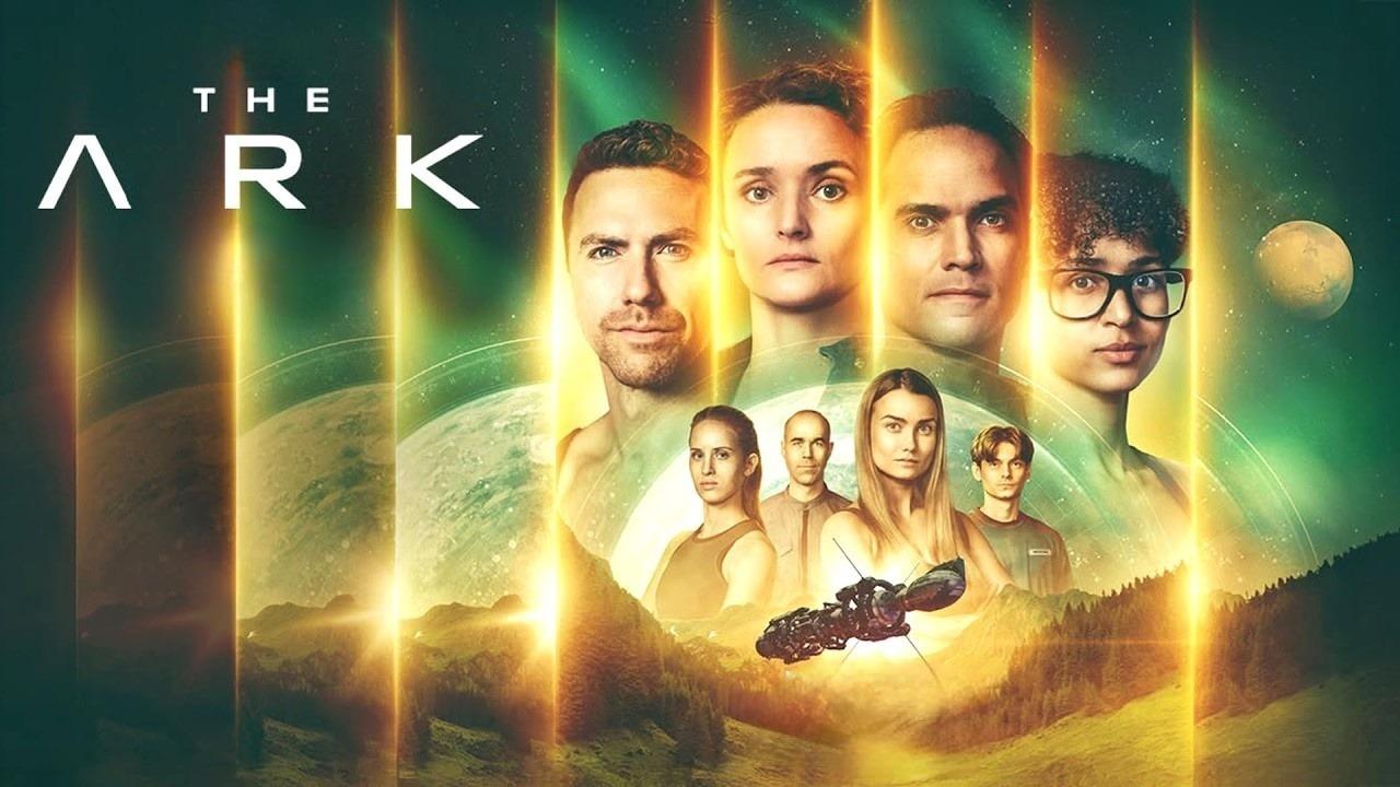 مشاهدة مسلسل The Ark الموسم الثالث الحلقة 11 الحادية عشر مترجمة HD