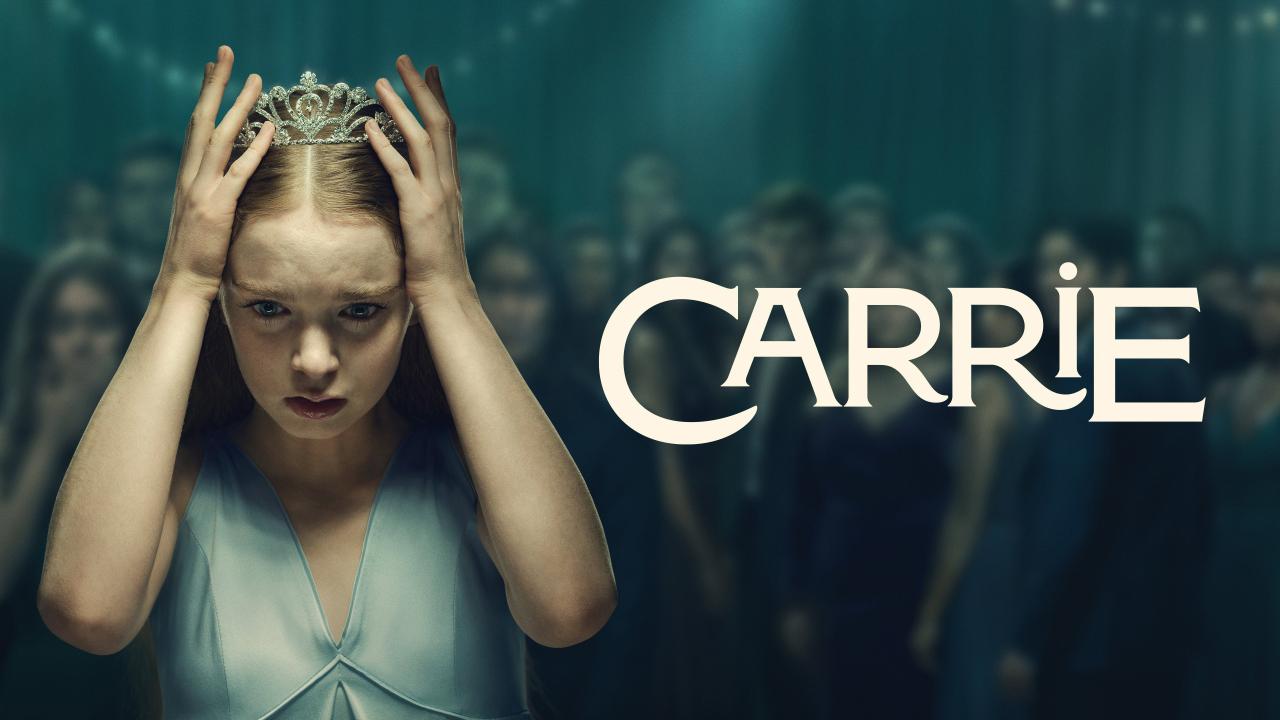 مشاهدة مسلسل Carrie الموسم الاول الحلقة 7 السابعة مترجمة HD