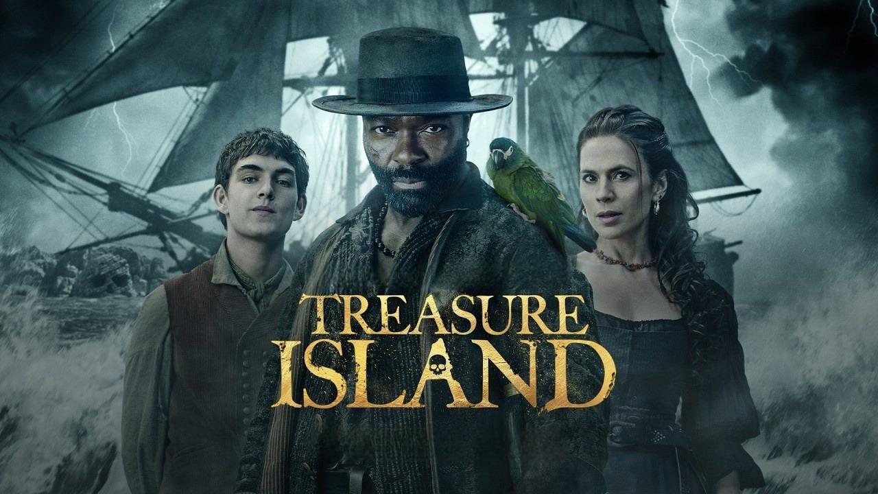 مشاهدة مسلسل Treasure Island الموسم الاول الحلقة 2 الثانية مترجمة HD