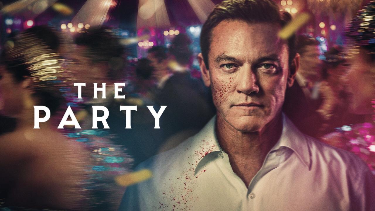مشاهدة مسلسل The Party الموسم الاول الحلقة 2 الثانية مترجمة HD