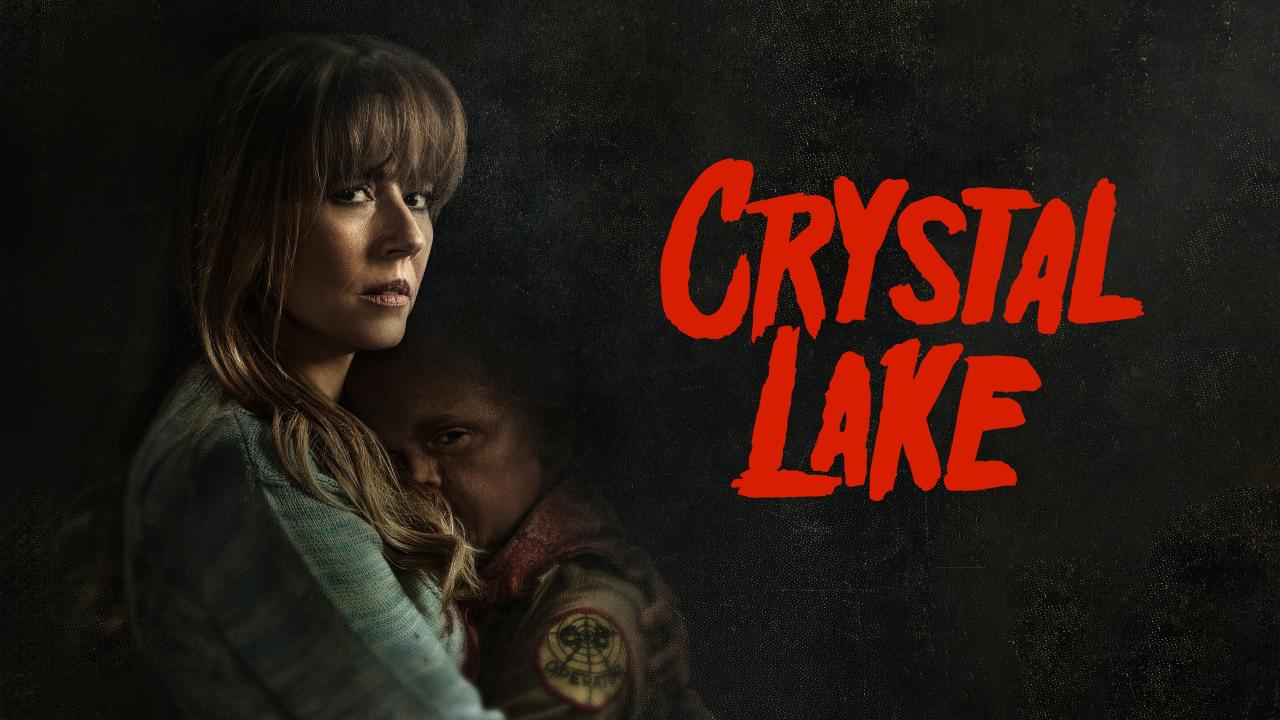 مشاهدة مسلسل Crystal Lake الموسم الاول الحلقة 7 السابعة مترجمة HD