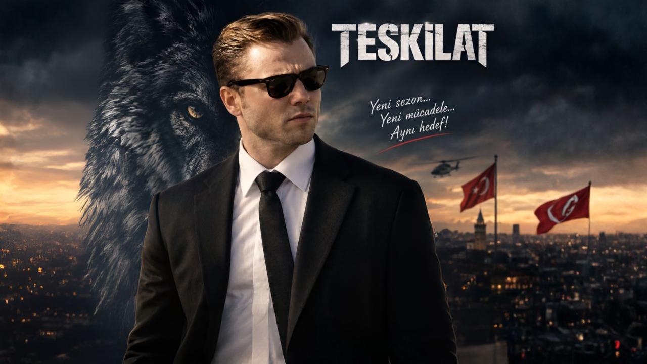 مشاهدة مسلسل المنظمة الحلقة 189 مترجمة HD