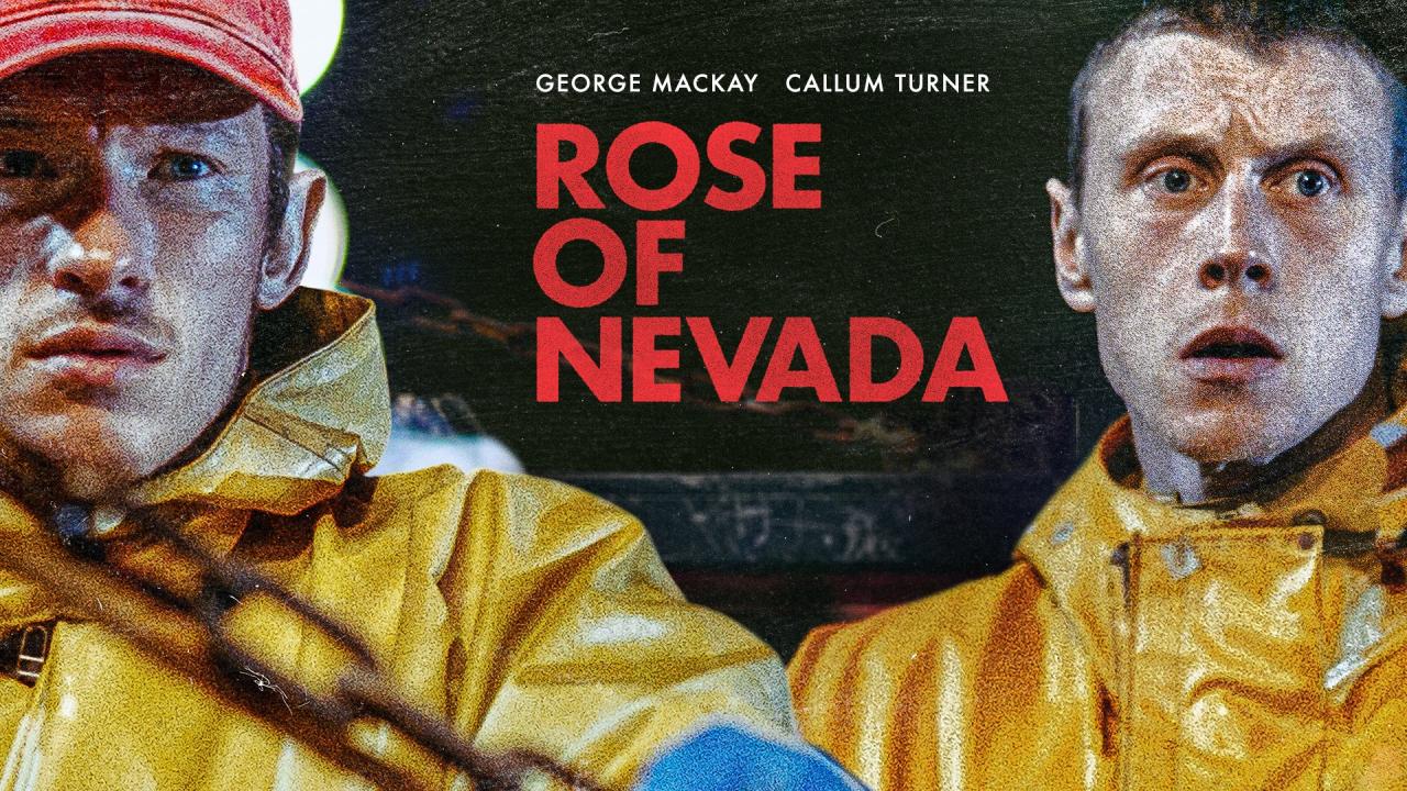 مشاهدة فيلم Rose of Nevada 2025 مترجم كامل HD