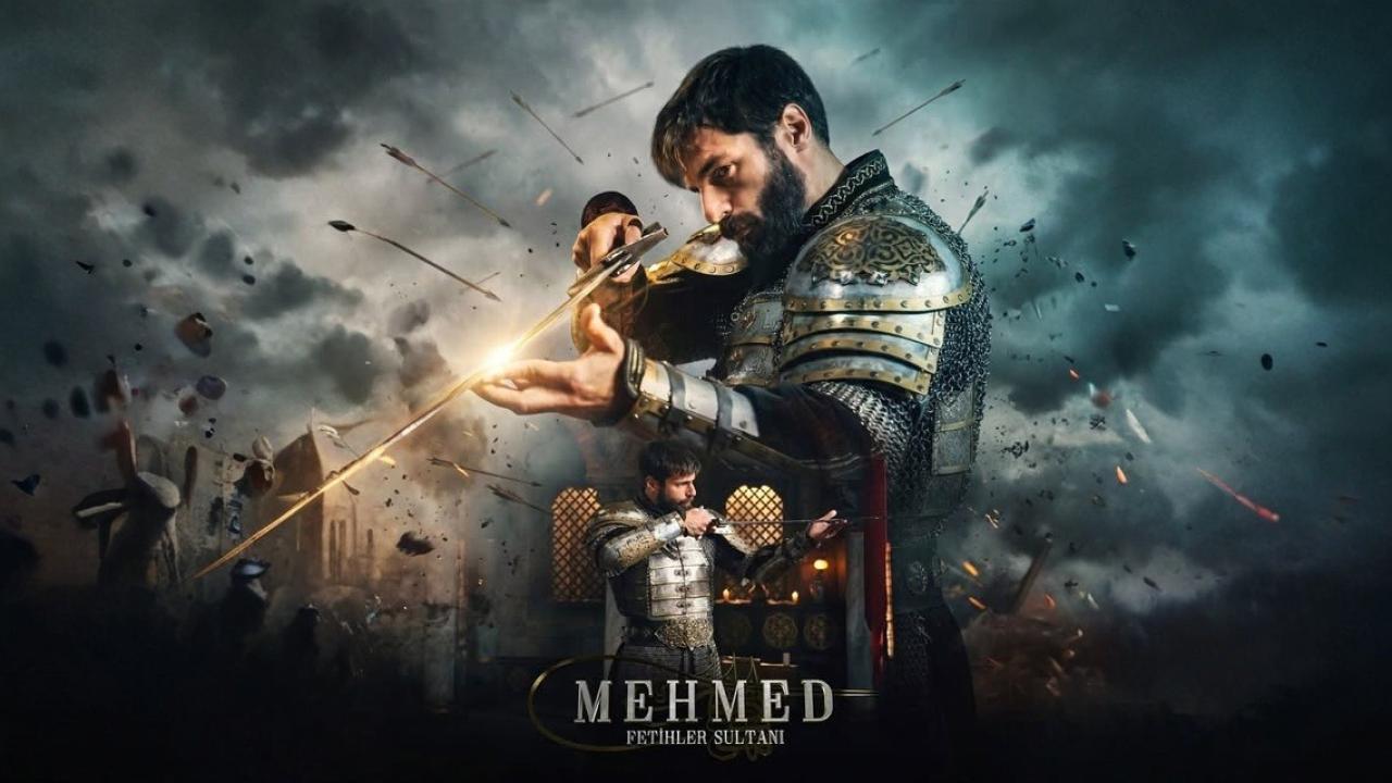 مشاهدة مسلسل محمد الفاتح سلطان الفتوحات الحلقة 89 مترجمة HD