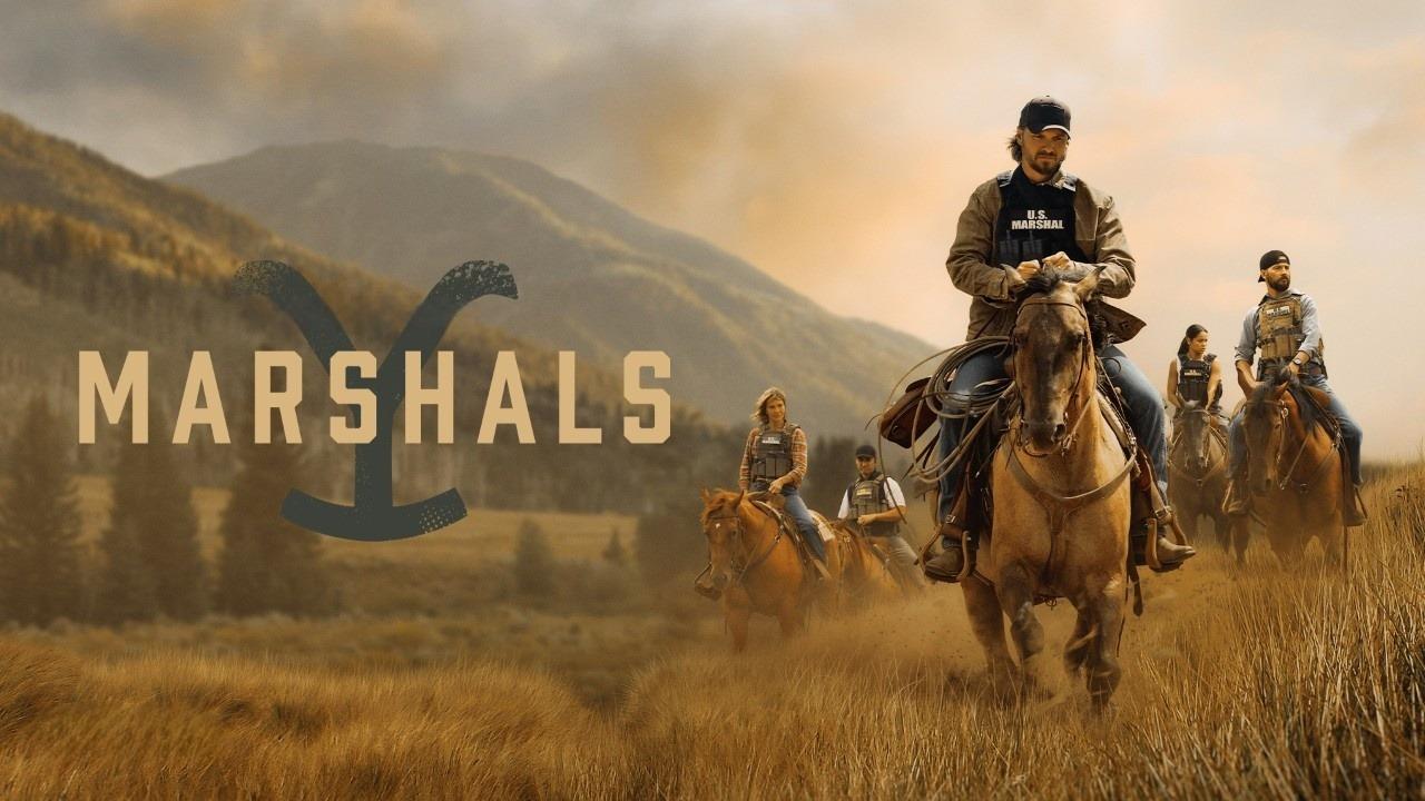 Marshals