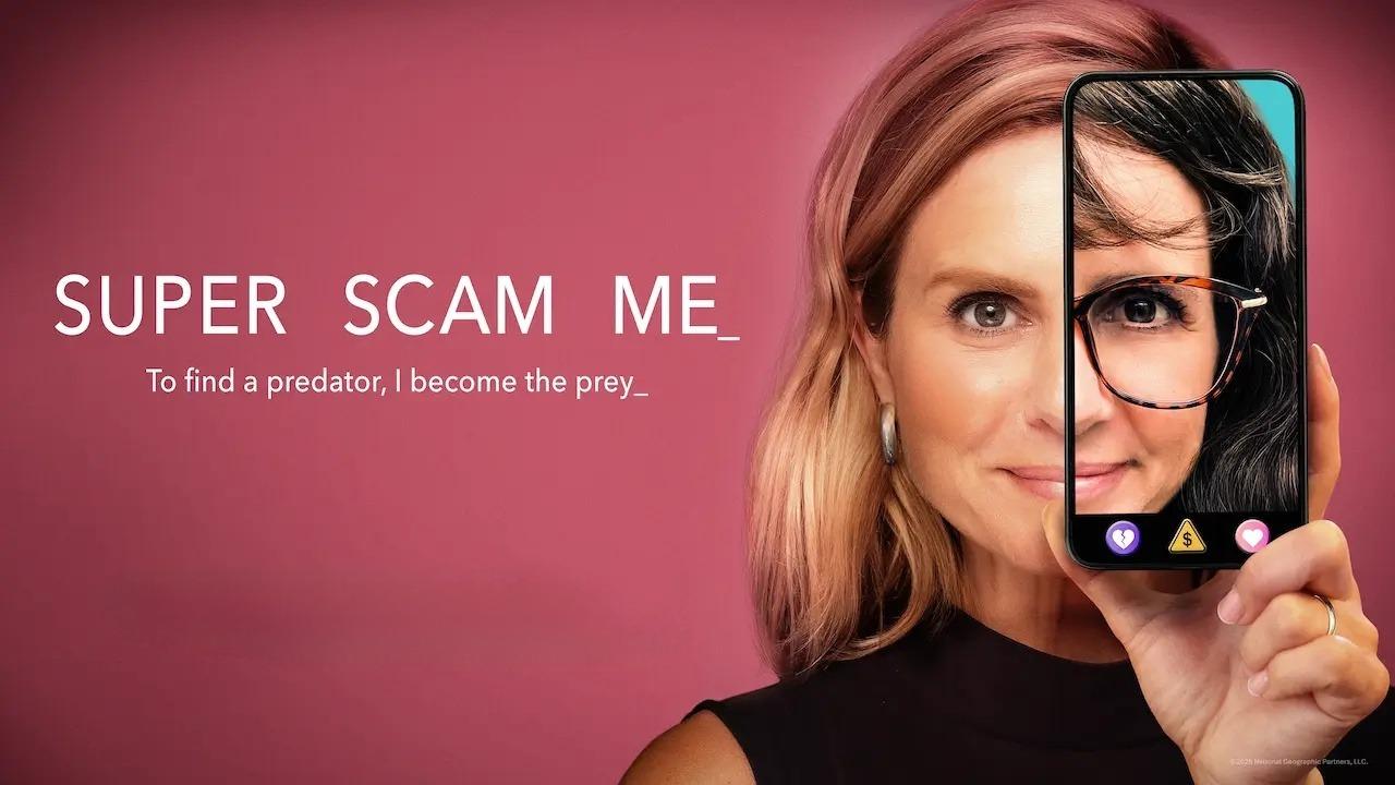 مشاهدة فيلم Super Scam Me 2026 مترجم كامل HD