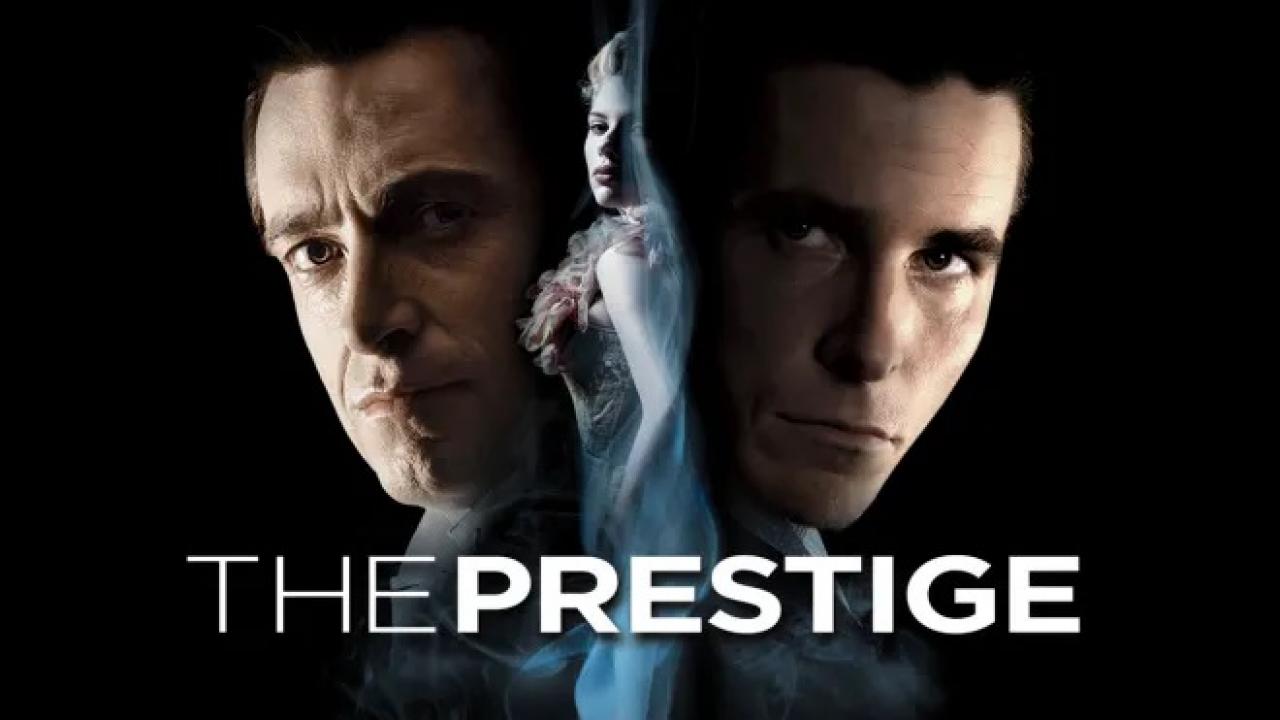 مشاهدة فيلم The Prestige 2006 مترجم اون لاين كامل HD