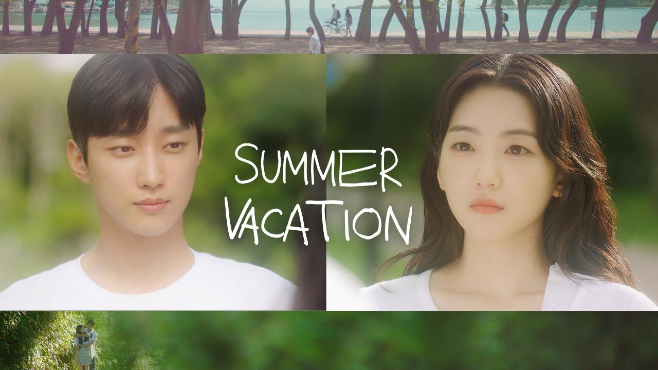 مشاهدة مسلسل Summer Vacation الحلقة 3 الثالثة مترجمة HD