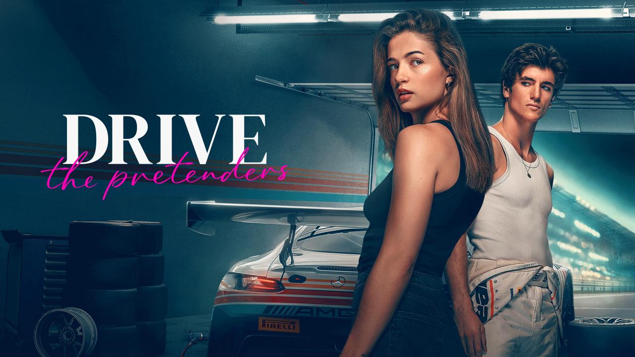 مشاهدة فيلم Drive - The Pretenders 2026 مترجم كامل HD